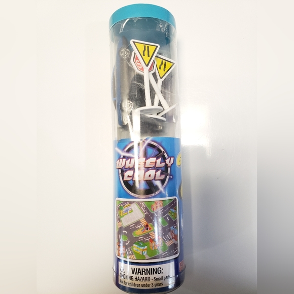 Wheely Cool 6 PCS Combo - Picture 3 of 4